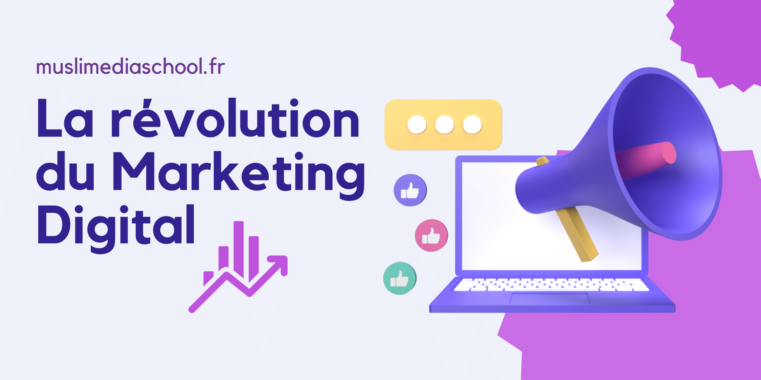 révolution du marketing par la SMMA