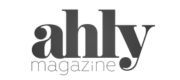 ahly magazine logo (180 x 80 px)