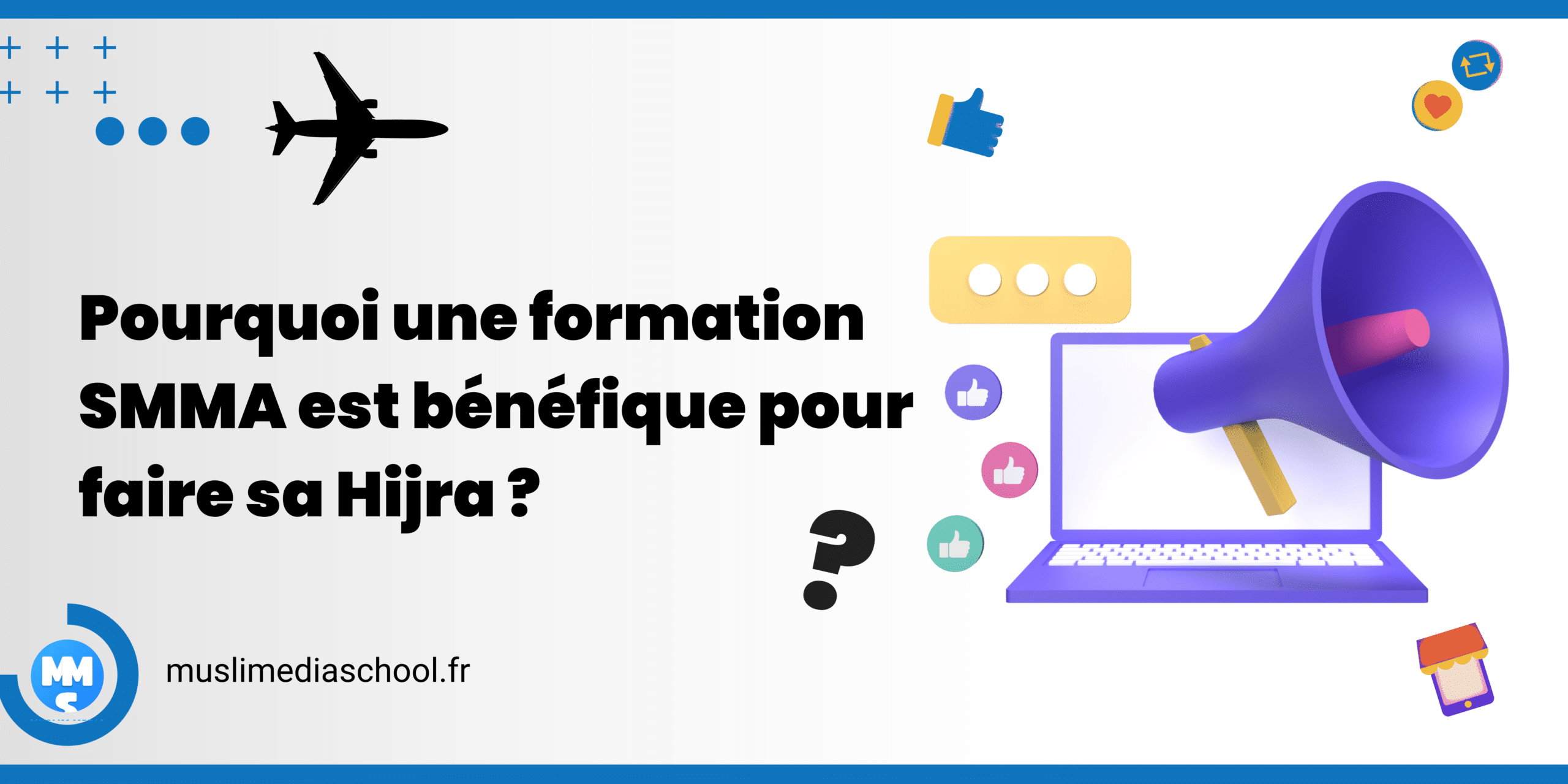 formation smma pour faire une hijra